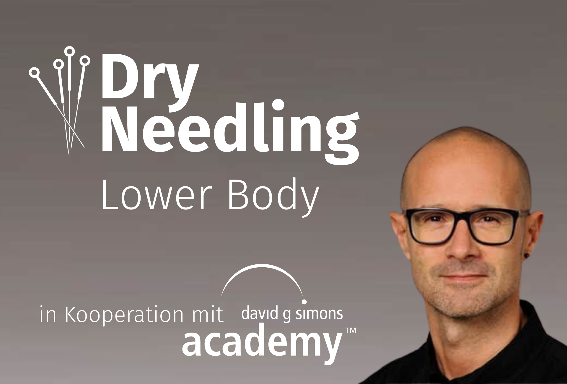 Dry Needling - Lower Body